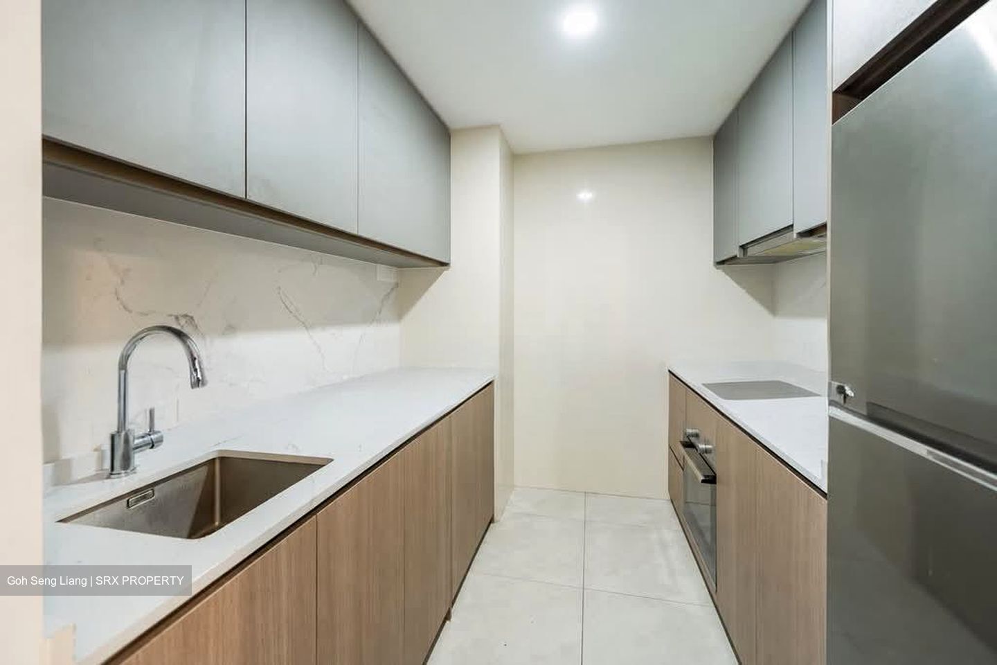 The Watergardens At Canberra (D27), Apartment #592036291
